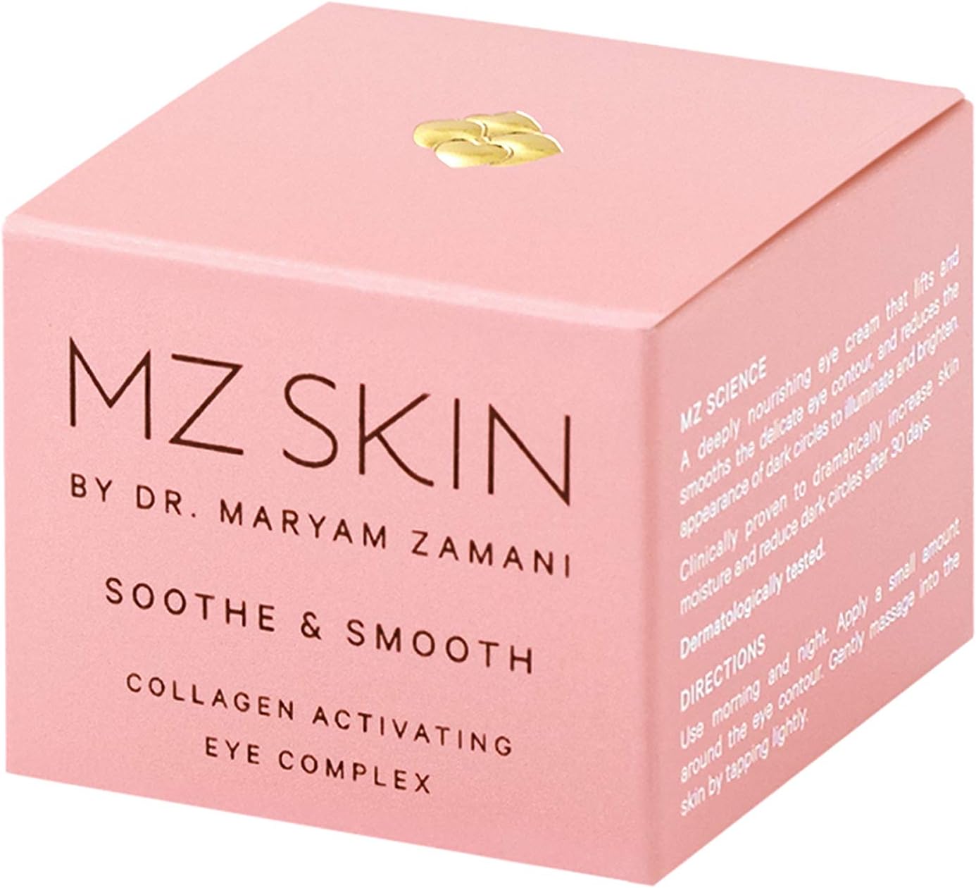 MZ SKIN, 14 ml (Pack of 1) - Image 4