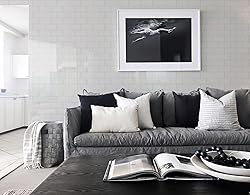 COLAMO Luxury 10 Sheet Peel and Stick