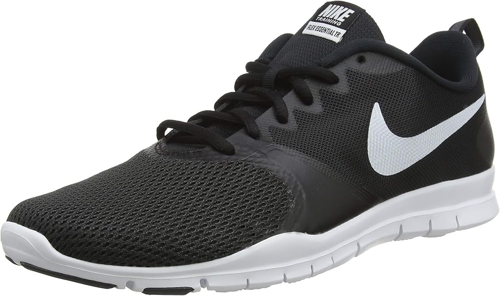 nike flex essential ladies training shoes