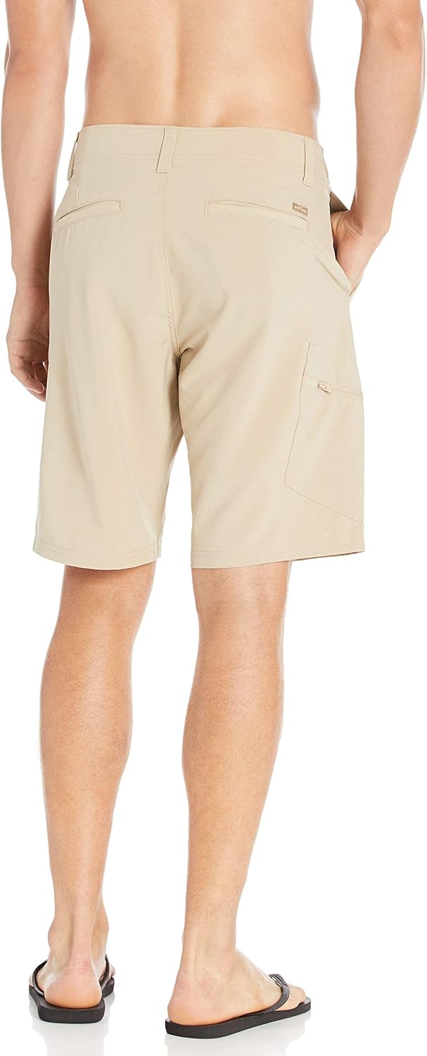 lee dungarees riptide shorts