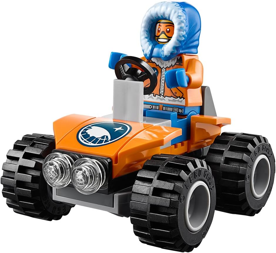 lego city arctic outpost
