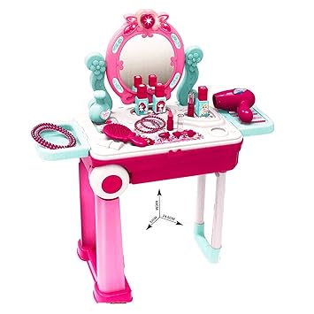 beauty play set 2 in 1