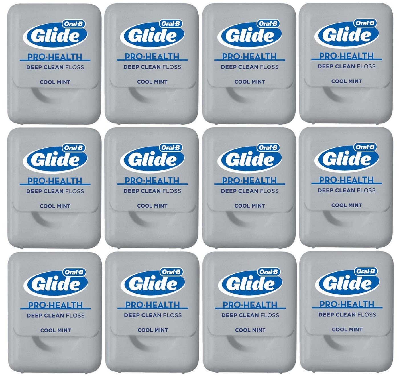 Best Crest Glide Deep Clean Cool Mint