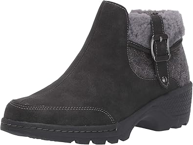 water resistant ankle boots