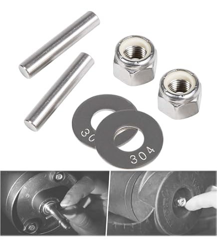 Hélice MINN KOTA MKP-38 WEEDLESS 2 – Coupe-herbe, En Aluminium, Universelle Pour Moteurs électriques