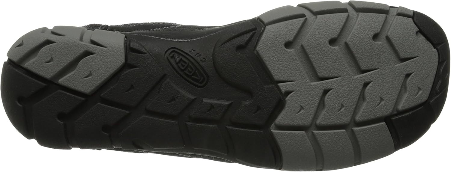 keen mercer lace ii cnx