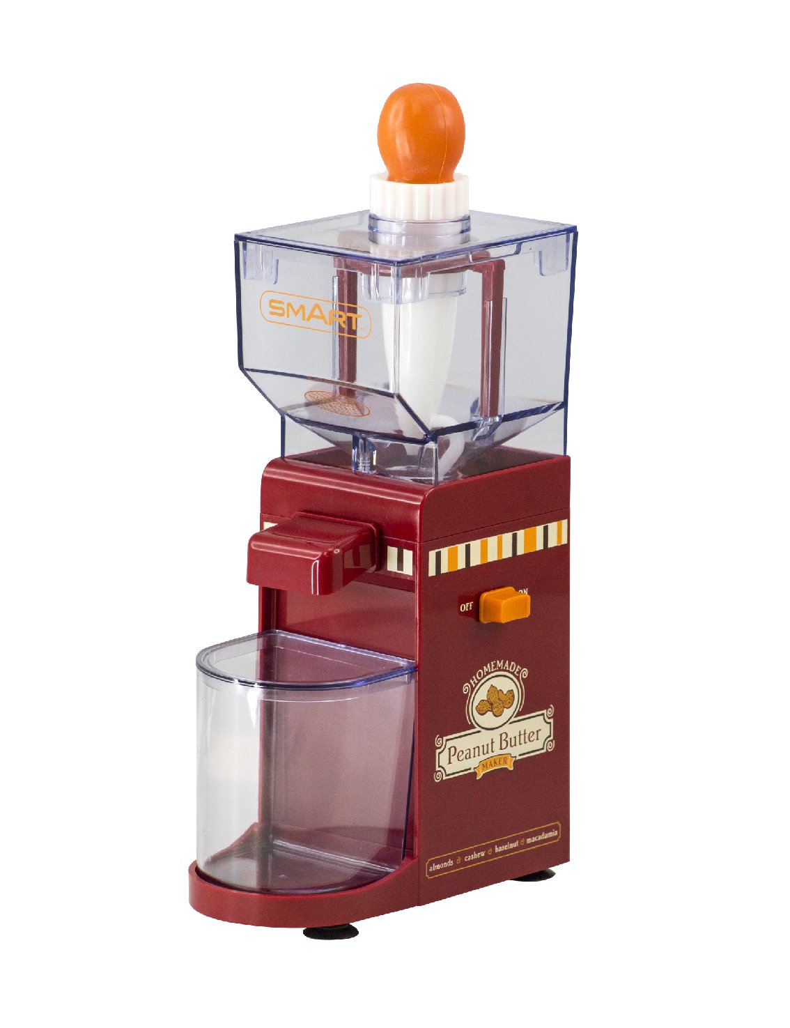 Peanut Butter Maker Buy Online in UAE. Kitchen Products in the UAE