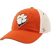 ZHATS NCAA Unisex-Adult NCAA Officially Licensed Adjustable Hat University Territory