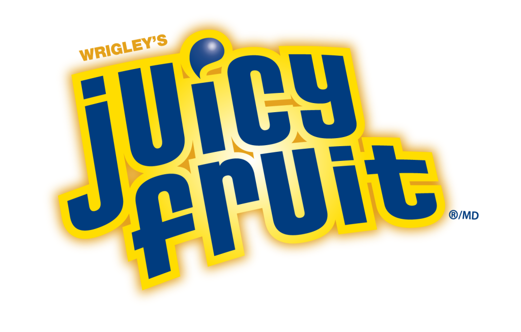 Juicy Fruit Snacks Logo