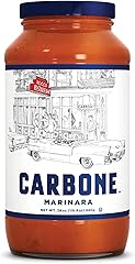 CARBONE Marinara Pasta Sauce, 24 OZ
