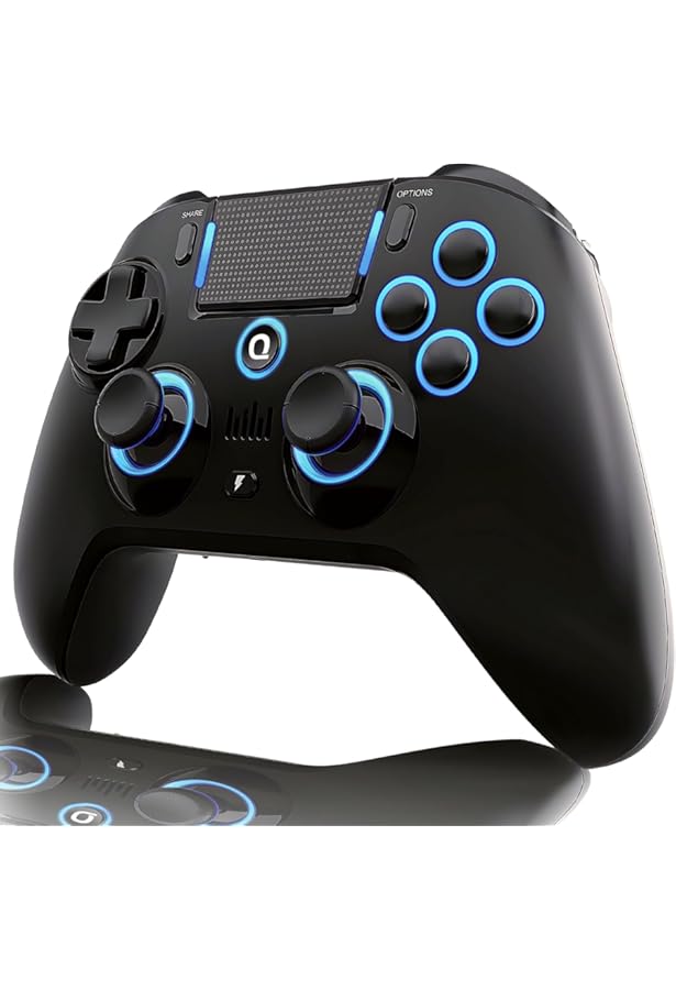 その他 WIRELESSCONTROLLER IZD Tech ZD-V108 V+ Plus Black Wired USB Game Controller for