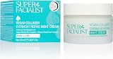Super Facialist Vegan Collagen Overnight Night Cream 50ml
