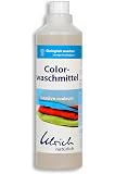 Ulrich Gel & Seife 250 Ml – Pflegendes Duschgel Für Tägliche Hautpflege