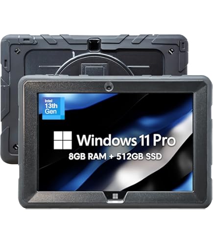 Amazon.com : Panasonic Toughpad FZ-G1, Intel Core i5-4310U 2.0GHz