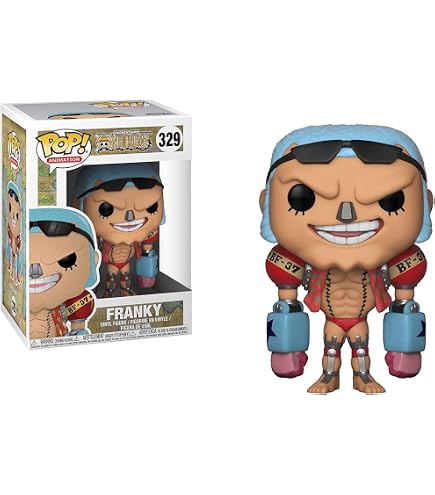 Amazon.com: Funko Pop Animation: One Piece Collectible Figure