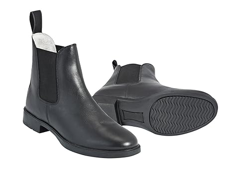 Busse Jodhpur-Stiefelette CLASSIC-WINTER