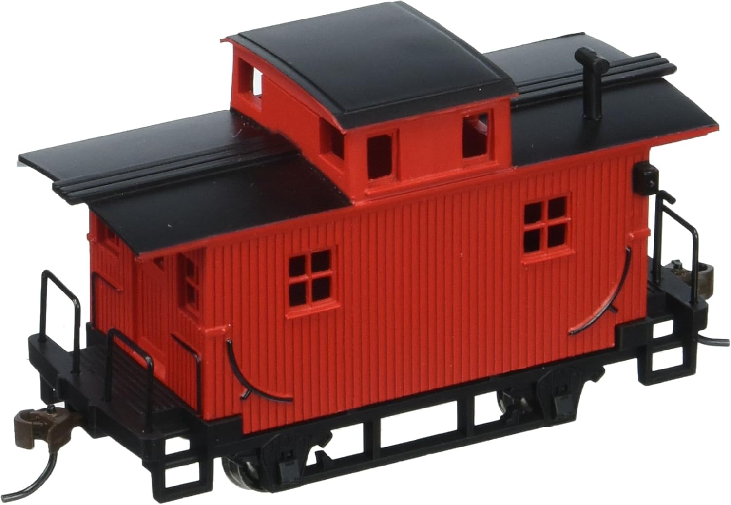 caboose toy
