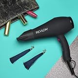 Revlon Perfect Heat 2000W Smooth Brilliance Hair Dryer RVDR5251 view 7