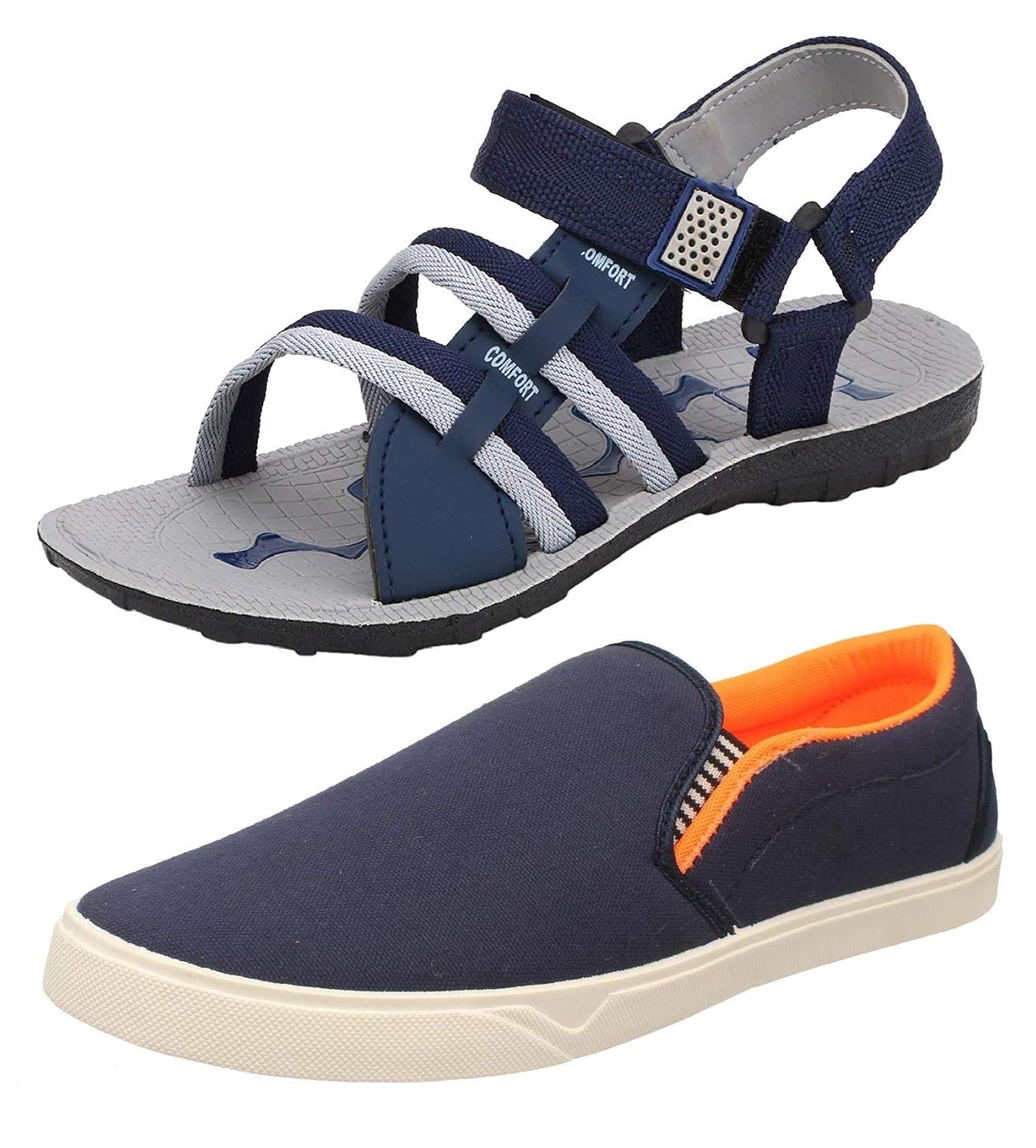 floaters sandals
