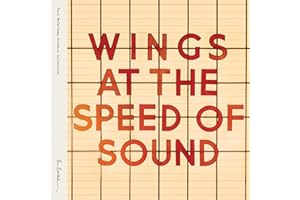 At The Speed Of Sound (Vinyl)