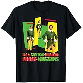 Cotton Headed Ninny Muggins T-Shirt