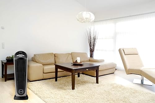 Chauffe-tour en céramique Lasko 751320