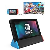 SIWIQU TV Dock Station for Nintendo Switch/Switch