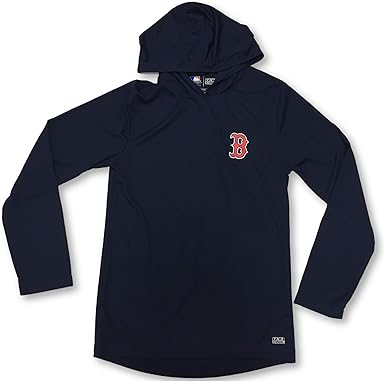 red sox hoodie amazon