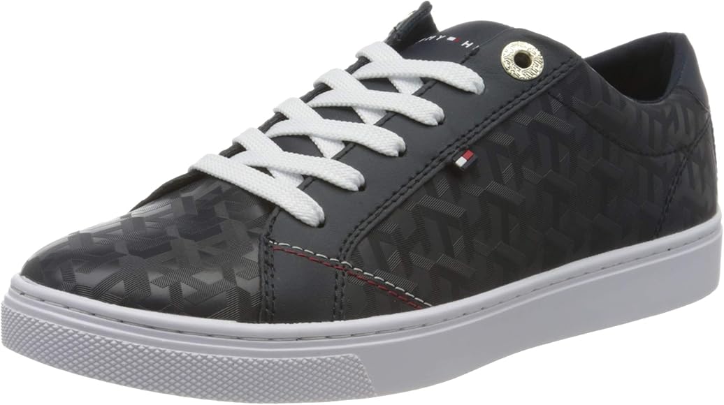 tommy hilfiger venus essential trainers