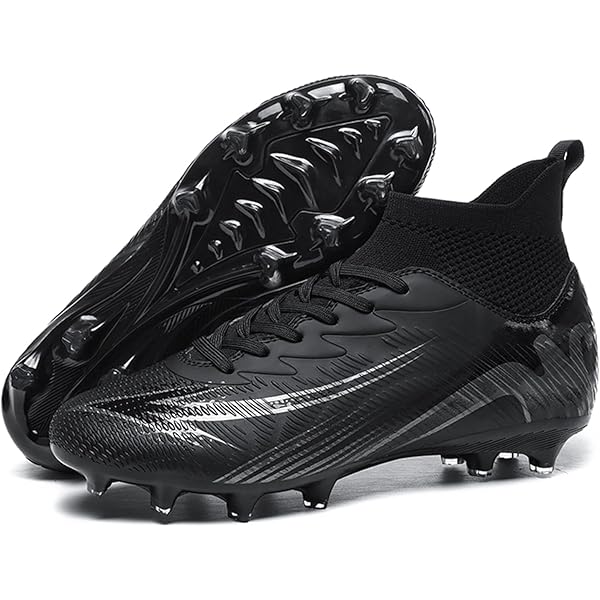 Amazon.com | Soccer Cleats for Mens Womens Indoor Turf