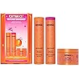 amika next-level nourishment signature routine set