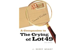 A Companion to The Crying of Lot 49