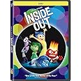 Inside Out (1-Disc DVD) (Bilingual)