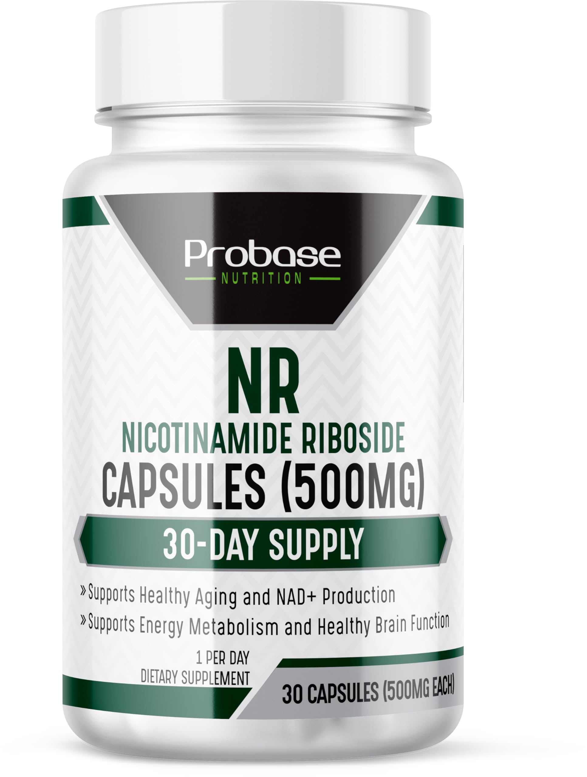 Mua Probase Nutrition Nicotinamide Riboside - NAD Supplement to Boost ...