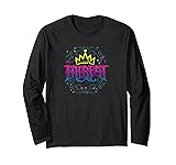 Descendants Fairest Long Sleeve T-shirt Long Sleeve