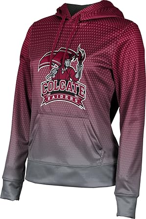 colgate hoodie amazon