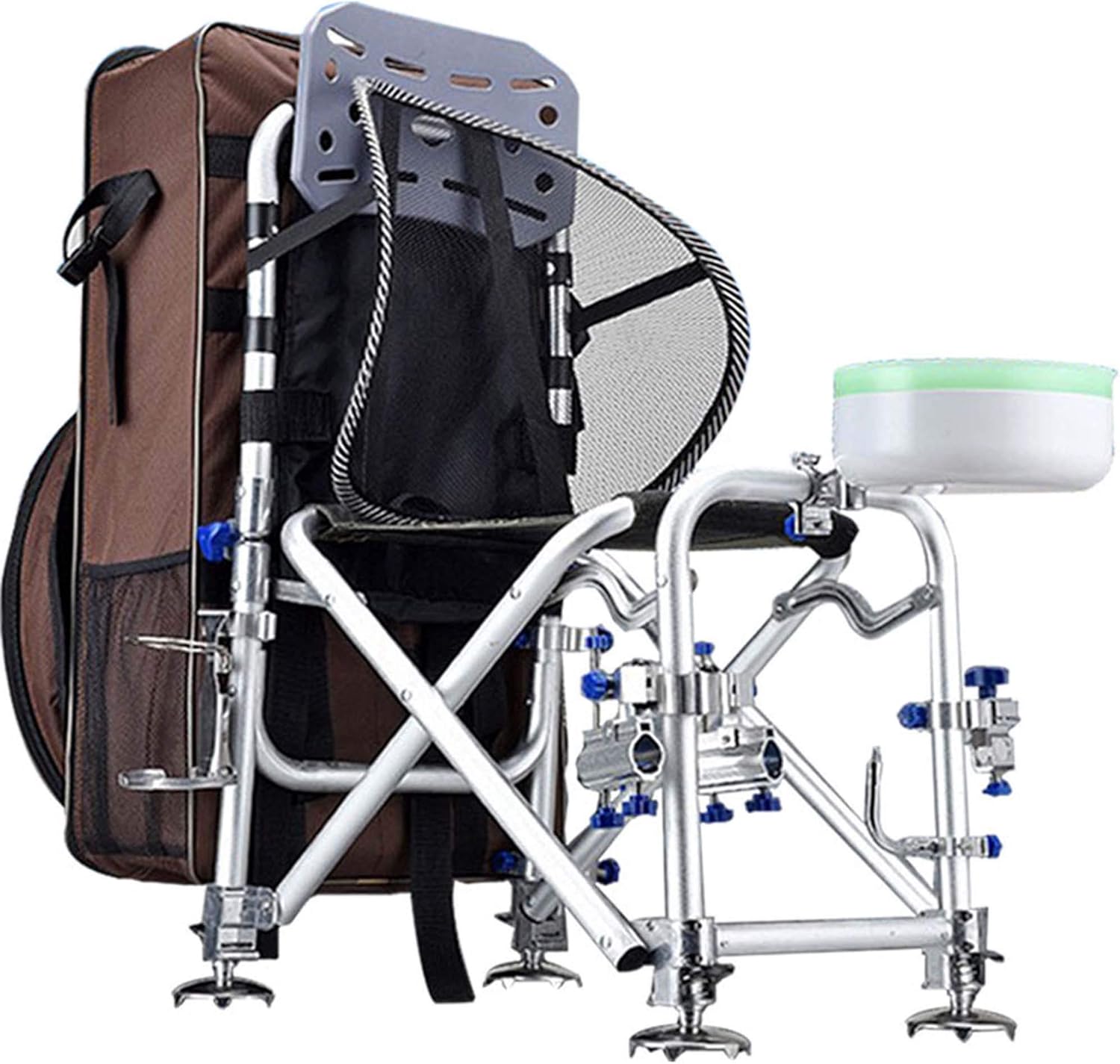 fishing chair hand wheel