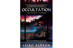 Occultation and Other Stories