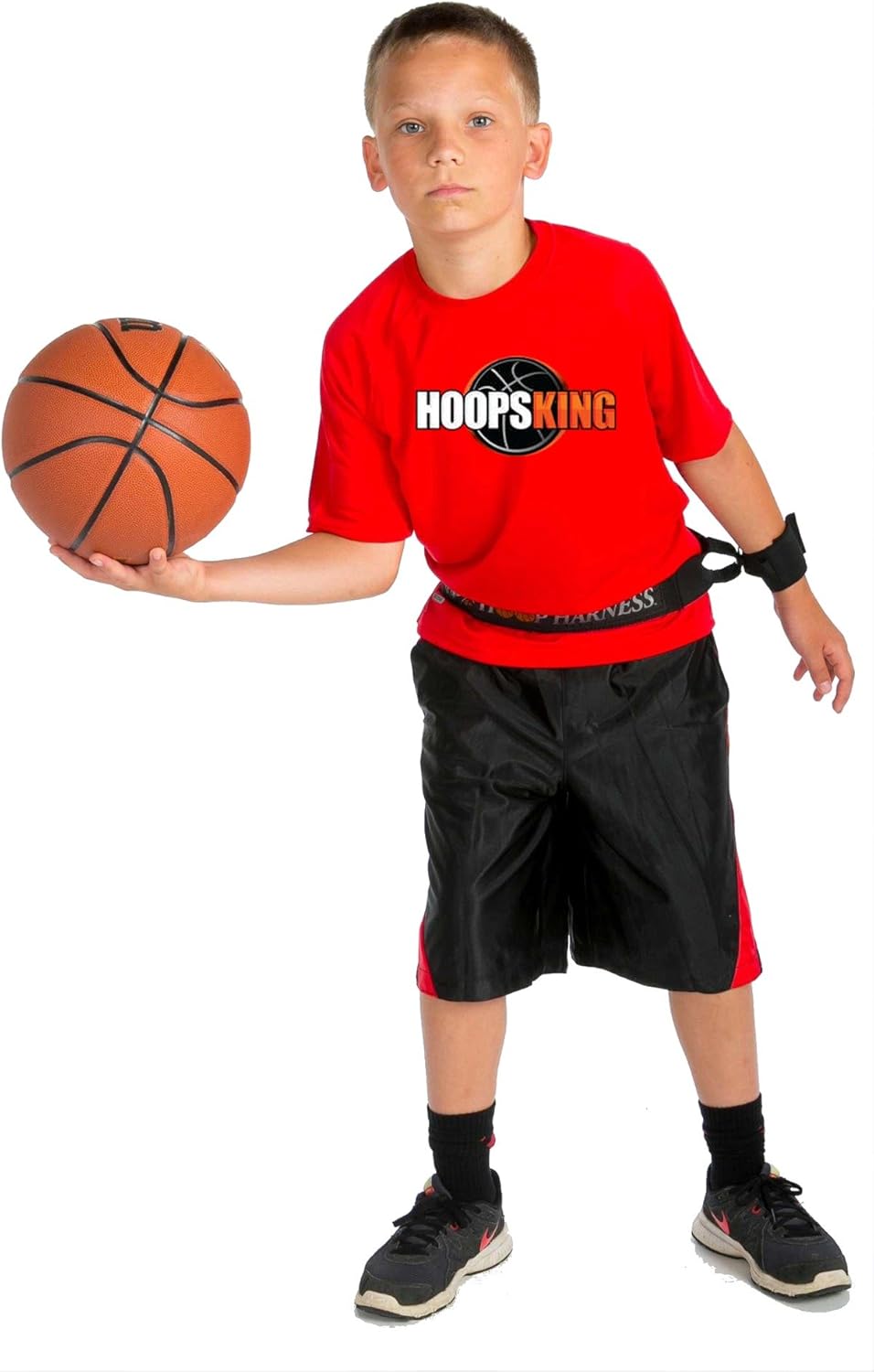 power dribble training aid