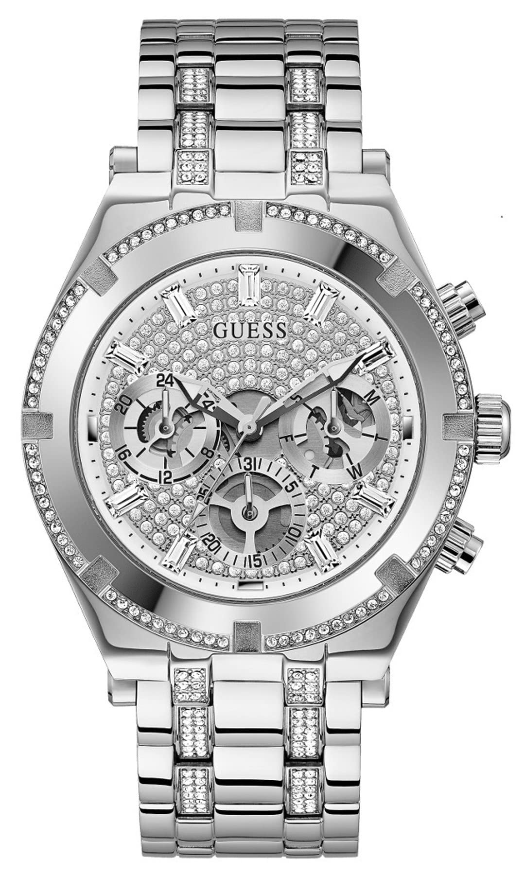 Guess Analog GW0261G1