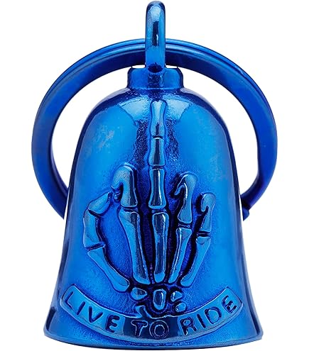 Amazon.com : Gremlin Bell Bad Ass Bitch : Sports & Outdoors