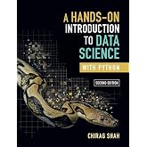 A Hands-On Introduction to Data Science with Python