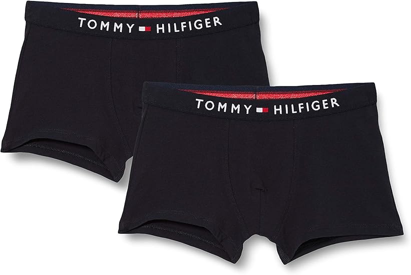 Tommy Hilfiger Boy's Underwear Amazon.co.uk Clothing