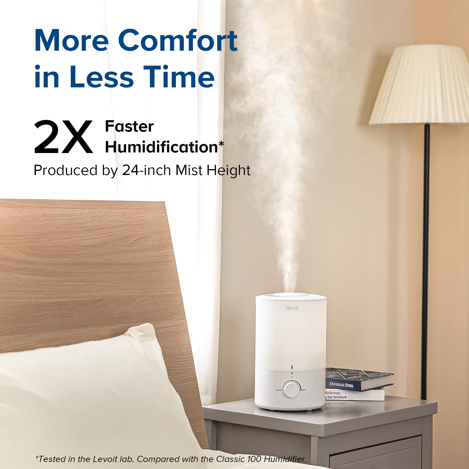 LEVOIT Humidifiers