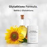 Codeage Liposomal Glutathione 60 Capsules Setria L-Glutathione 250 mg view 5