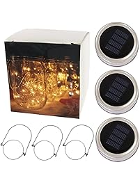 CHBKT Mason jar light