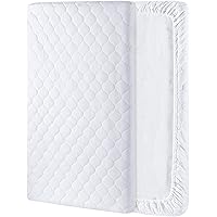 bassinet foam pad