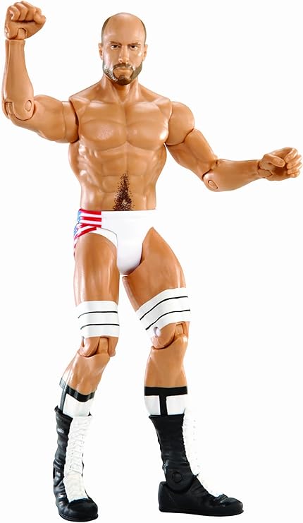 cesaro toys