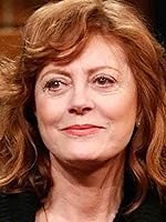 Susan Sarandon On Hillary Clinton's Foreign Policy