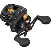 Lew's Classic Pro Speed Spool SLP Baitcast Reel